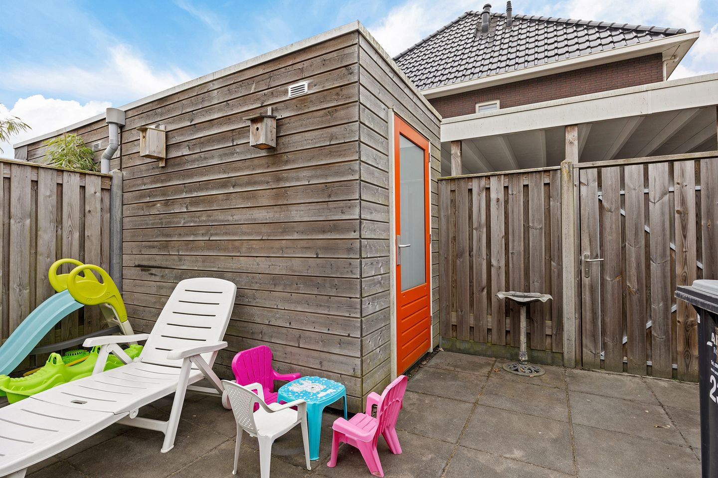 Foto 35 van Planeet 23