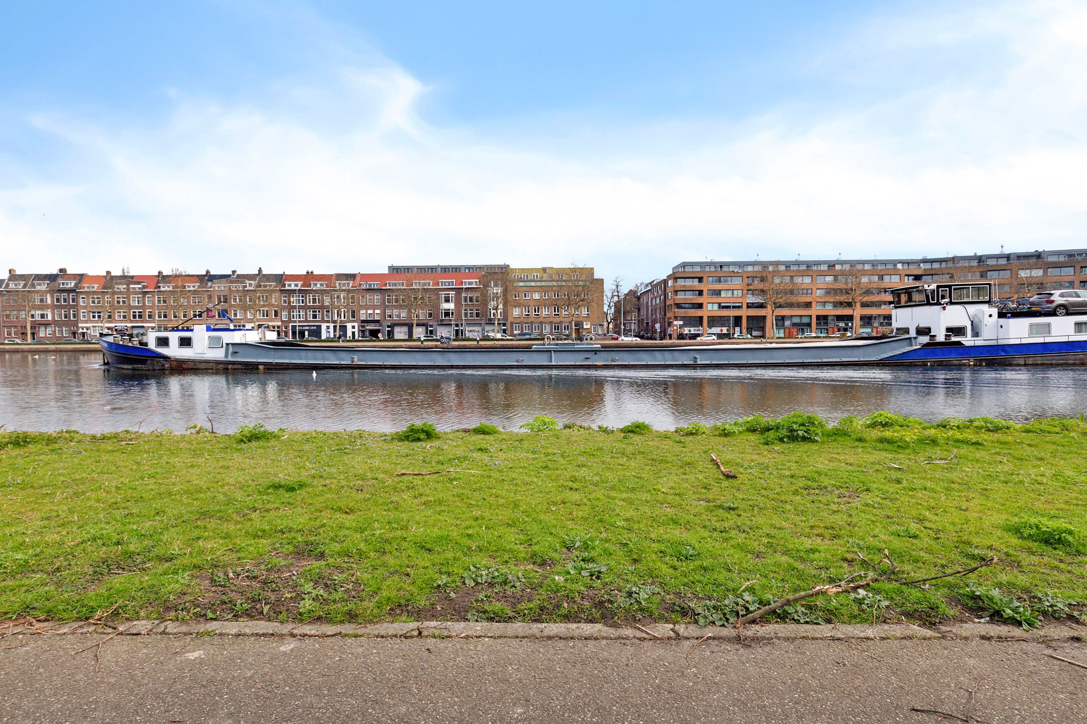 Foto 3 van Spangesekade 95-C