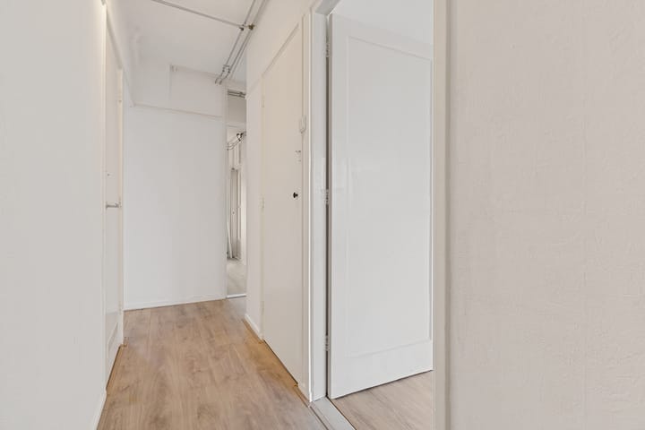 Foto 4 van Spangesekade 95-C