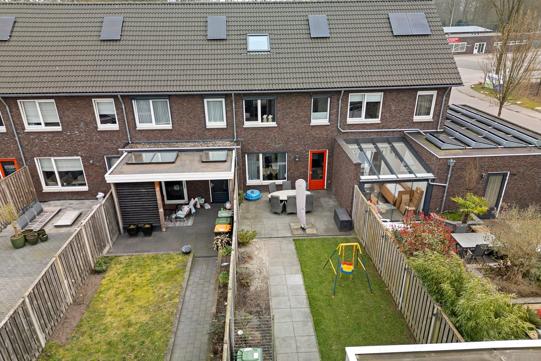 Foto 37 van Planeet 23