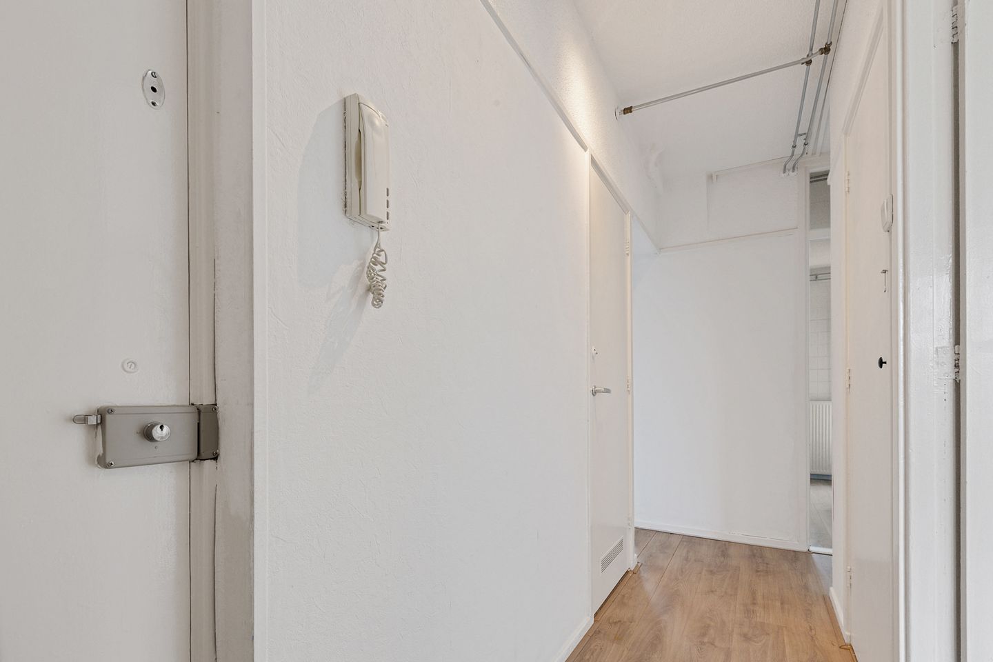 Foto 5 van Spangesekade 95-C