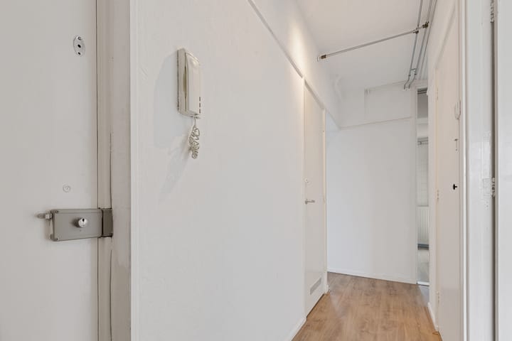 Foto 5 van Spangesekade 95-C