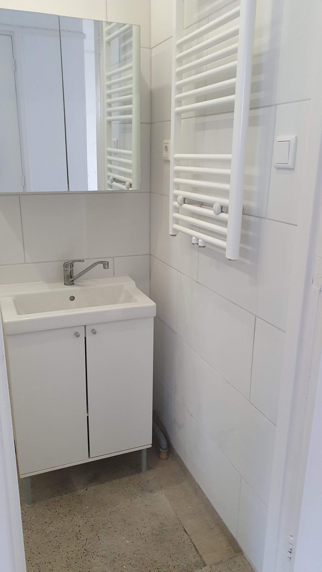 Foto 8 van Spangesekade 95-C