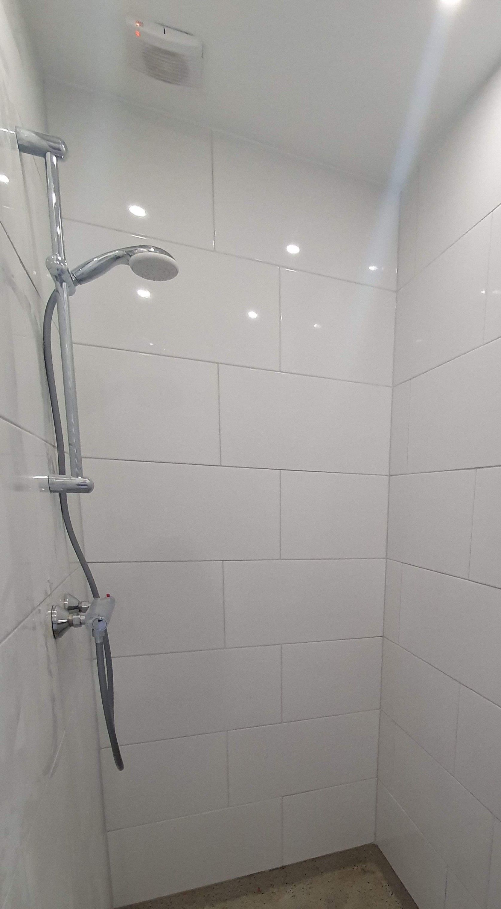 Foto 9 van Spangesekade 95-C