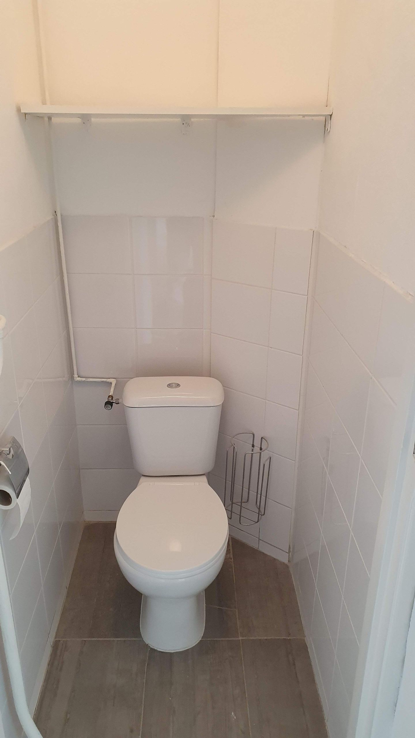 Foto 10 van Spangesekade 95-C