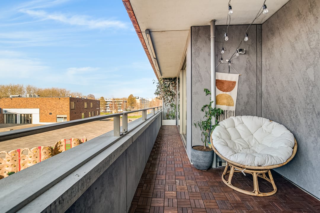 Foto 11 van Ottho Heldringstraat 200-T