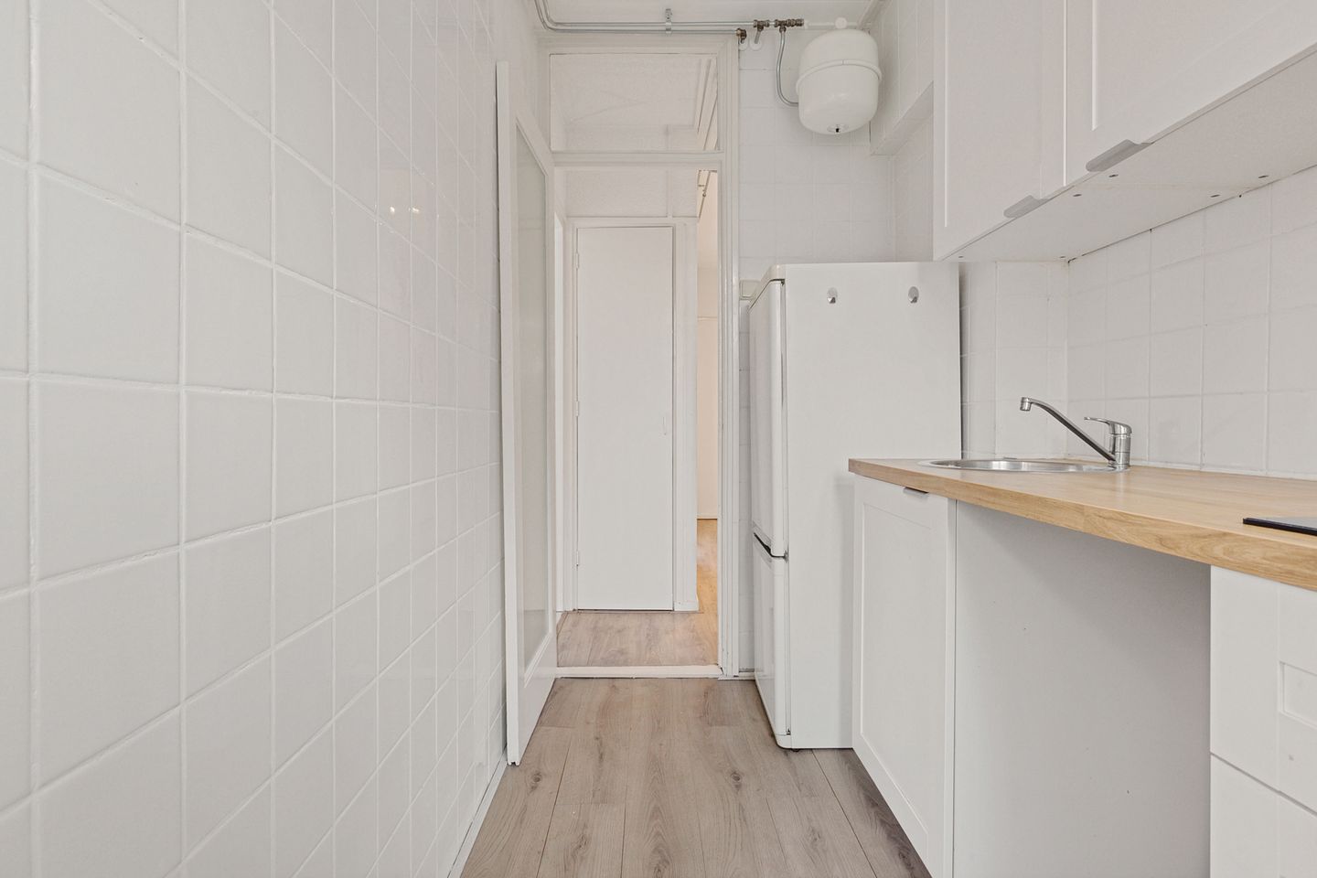 Foto 14 van Spangesekade 95-C