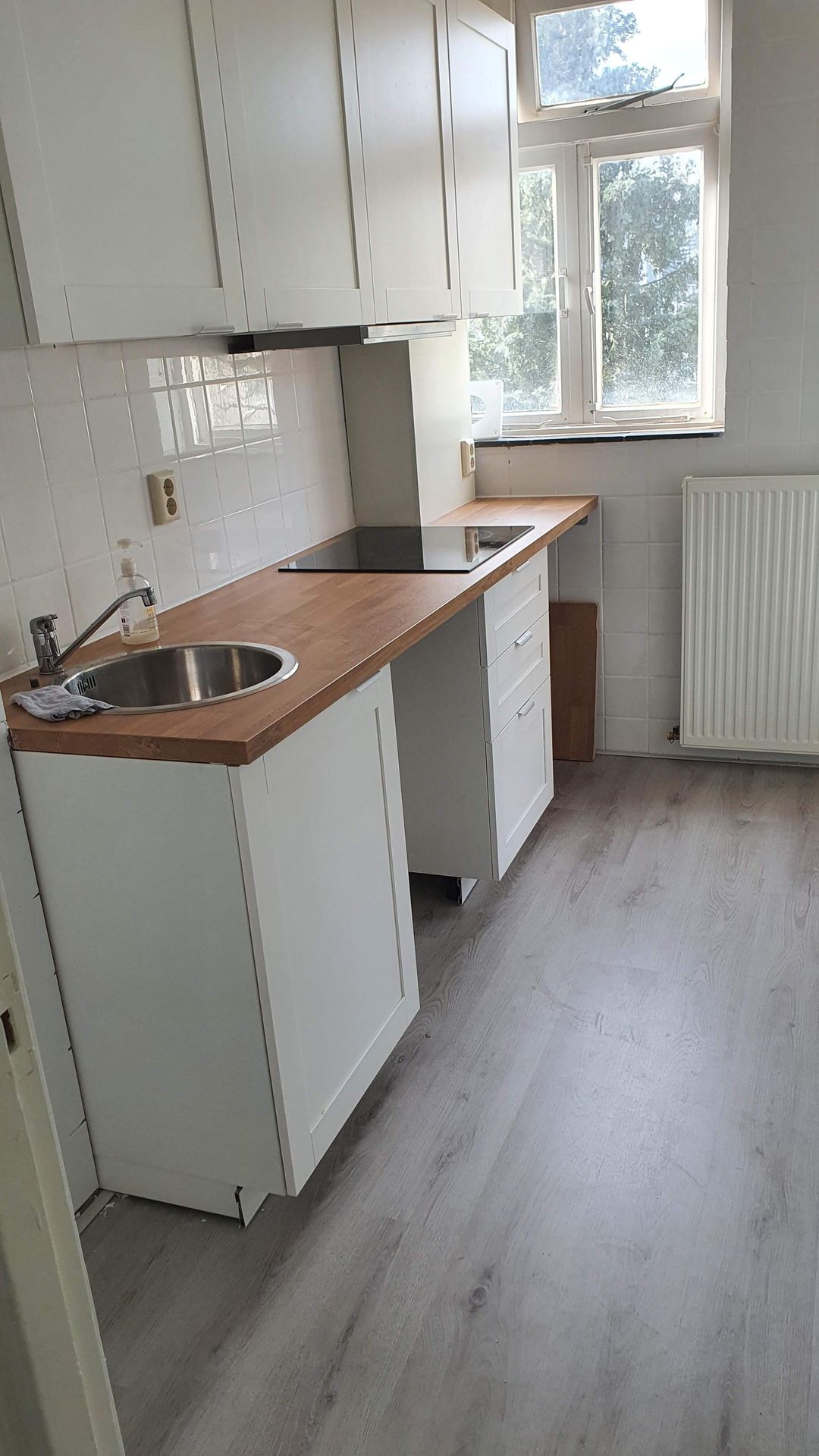 Foto 16 van Spangesekade 95-C