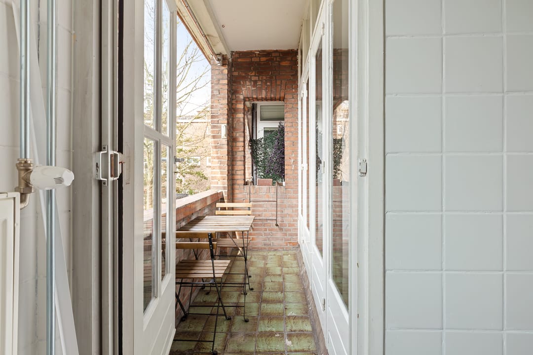 Foto 17 van Spangesekade 95-C