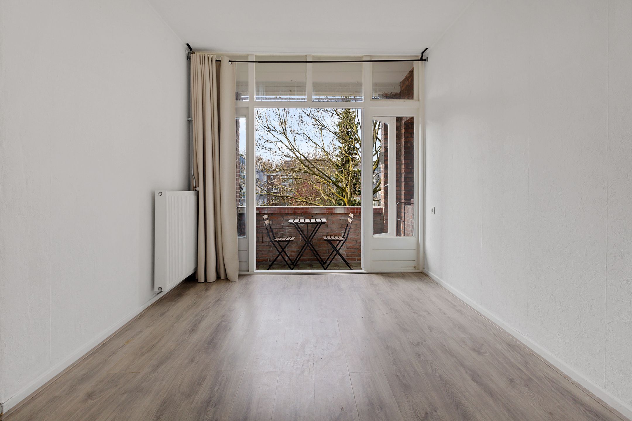 Foto 18 van Spangesekade 95-C