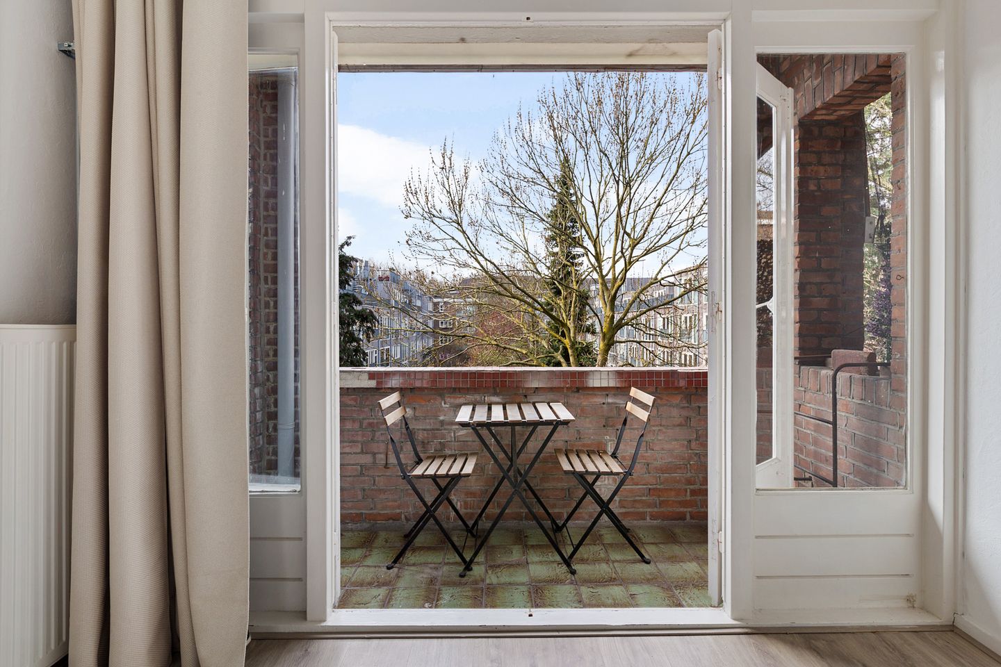 Foto 19 van Spangesekade 95-C