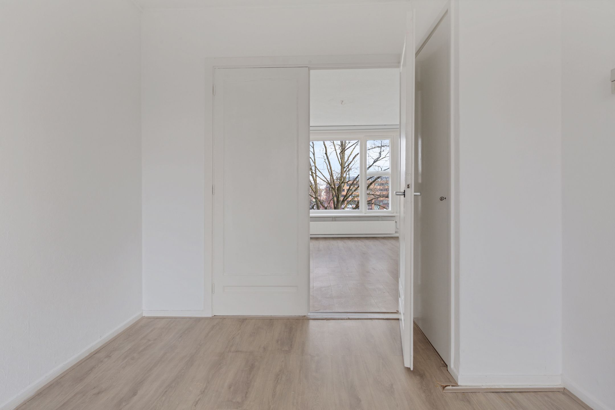 Foto 24 van Spangesekade 95-C