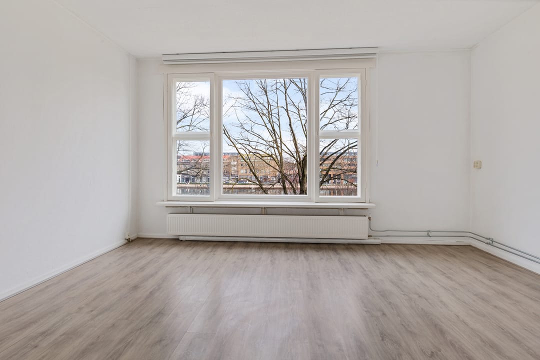 Foto 26 van Spangesekade 95-C