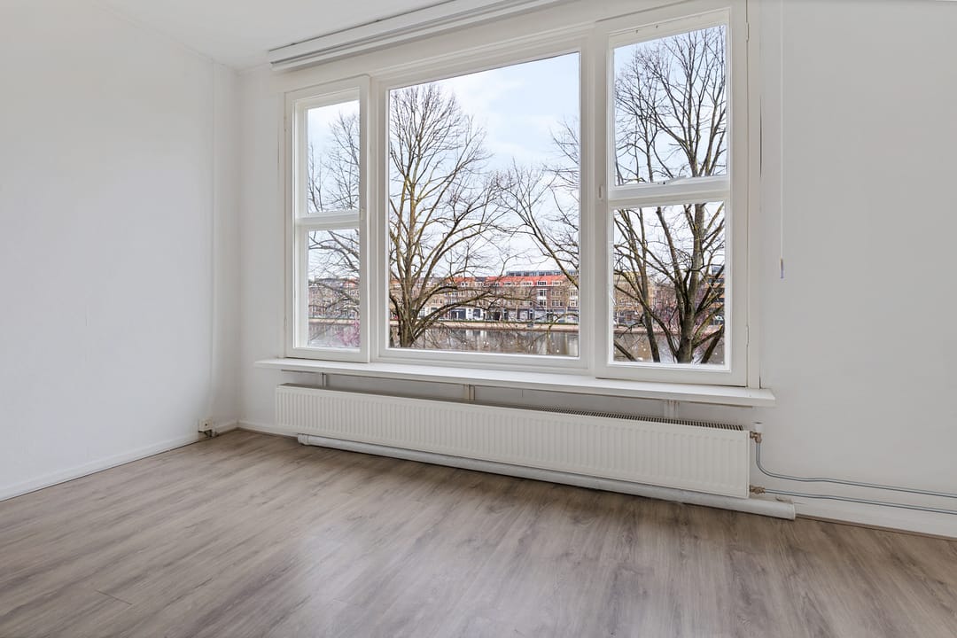 Foto 31 van Spangesekade 95-C