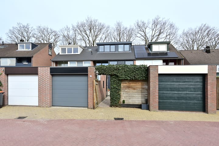 Foto 2 van Viersloot 63