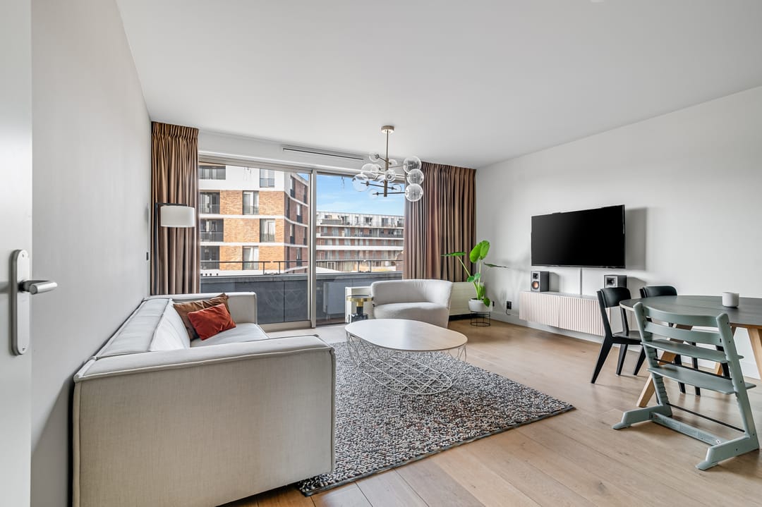 Foto 1 van Ottho Heldringstraat 200-T