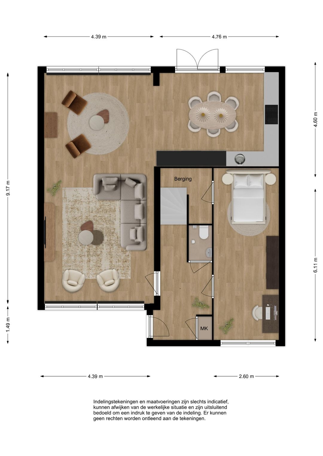 Photo 11 of Ekensteinlaan 8