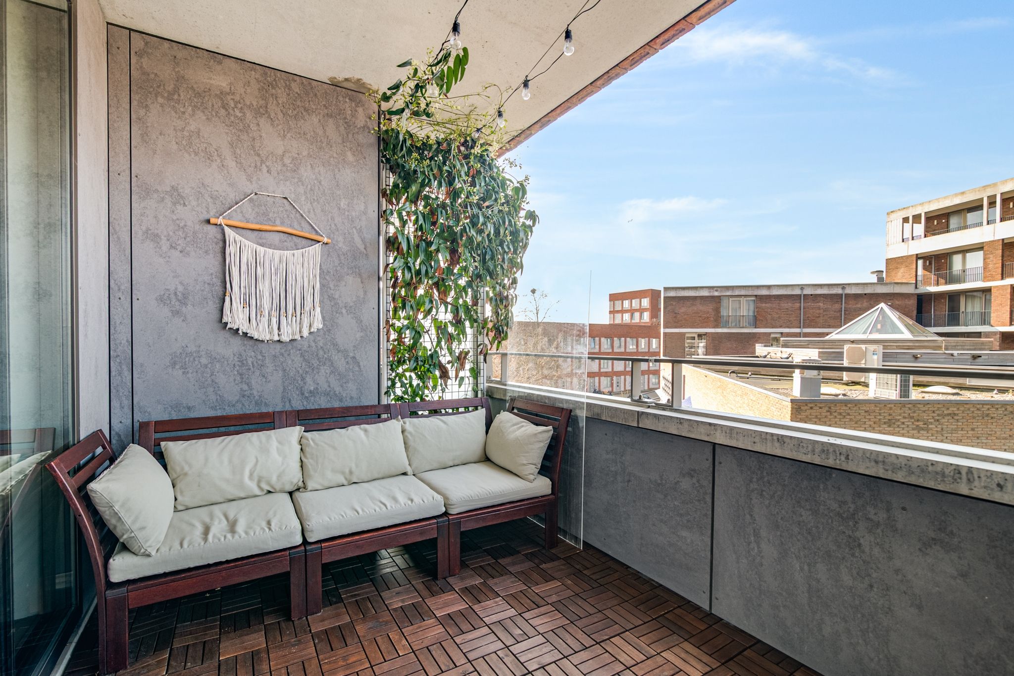 Foto 3 van Ottho Heldringstraat 200-T