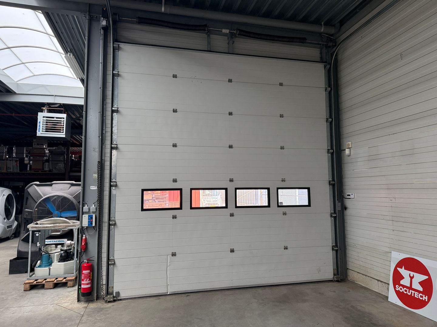 Bekijk foto 2 van Langs de Heij 16