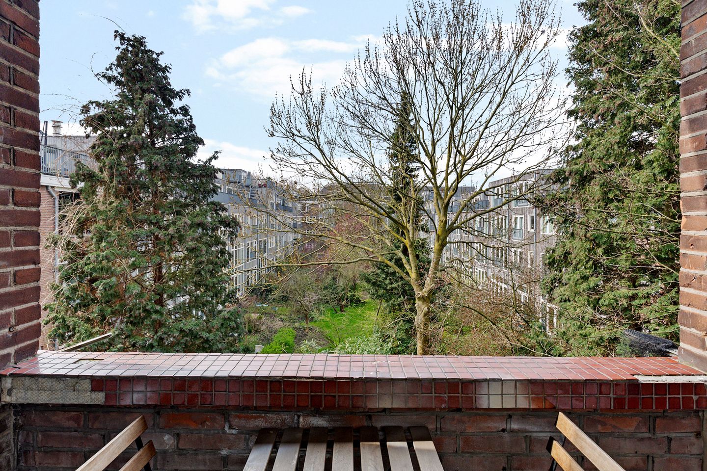 Foto 20 van Spangesekade 95-C