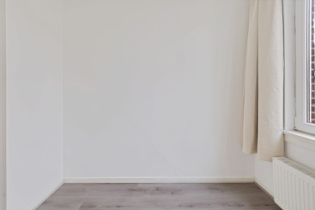 Foto 13 van Spangesekade 95-C