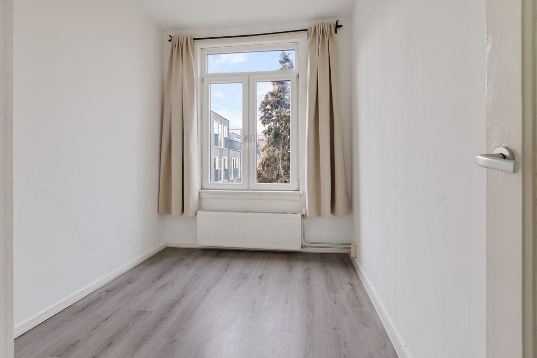 Foto 11 van Spangesekade 95-C