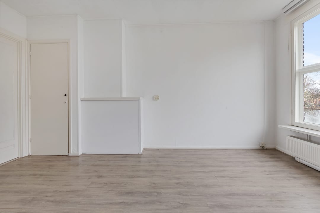 Foto 28 van Spangesekade 95-C