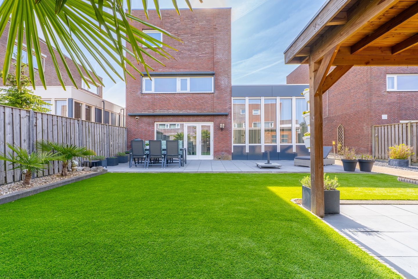 Photo 4 of Ekensteinlaan 8