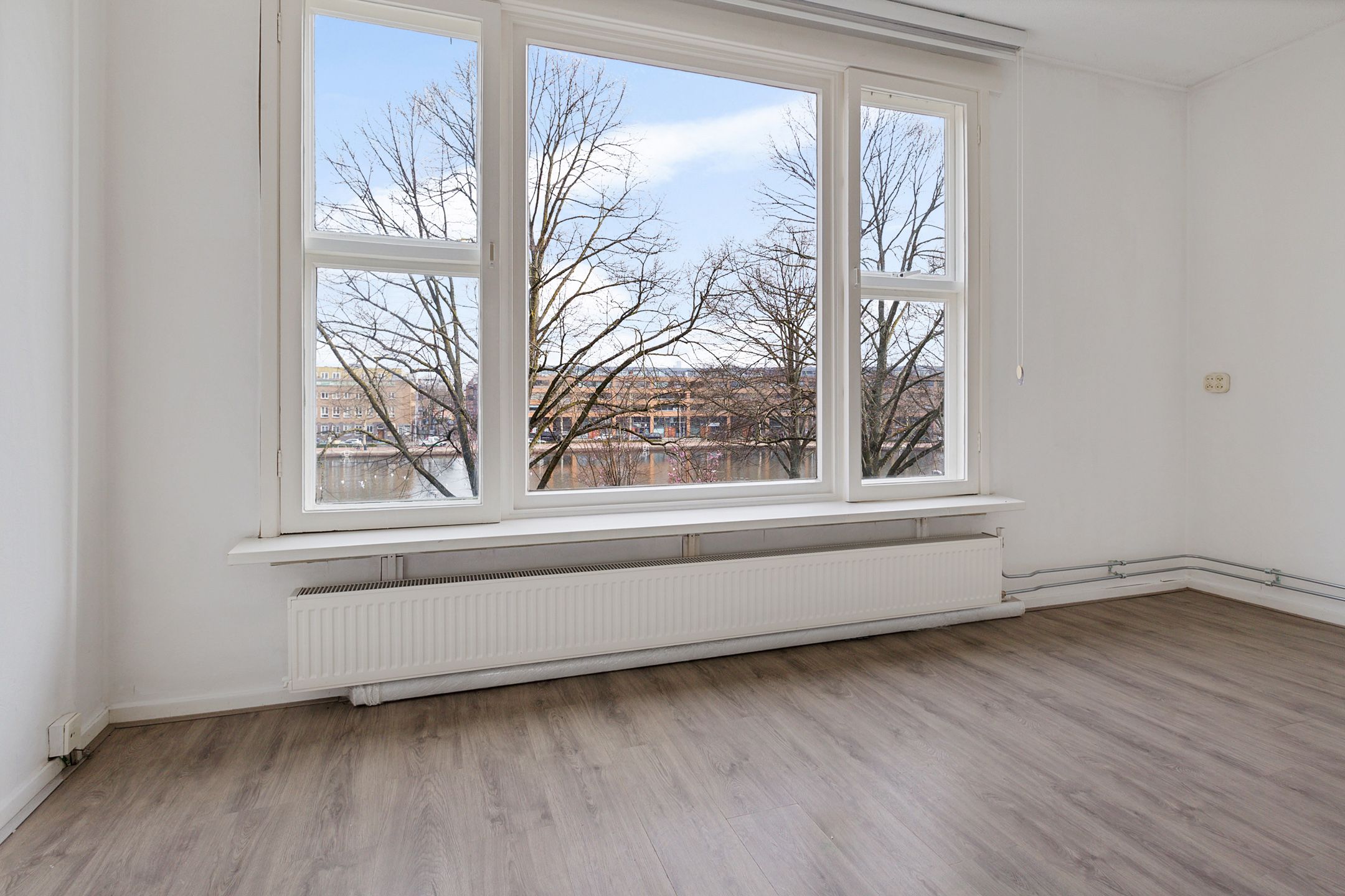 Foto 30 van Spangesekade 95-C