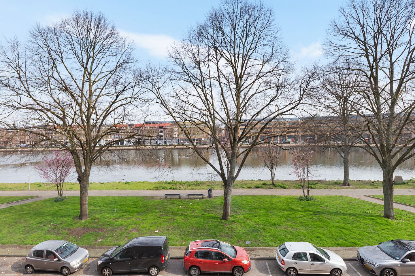 Foto 29 van Spangesekade 95-C