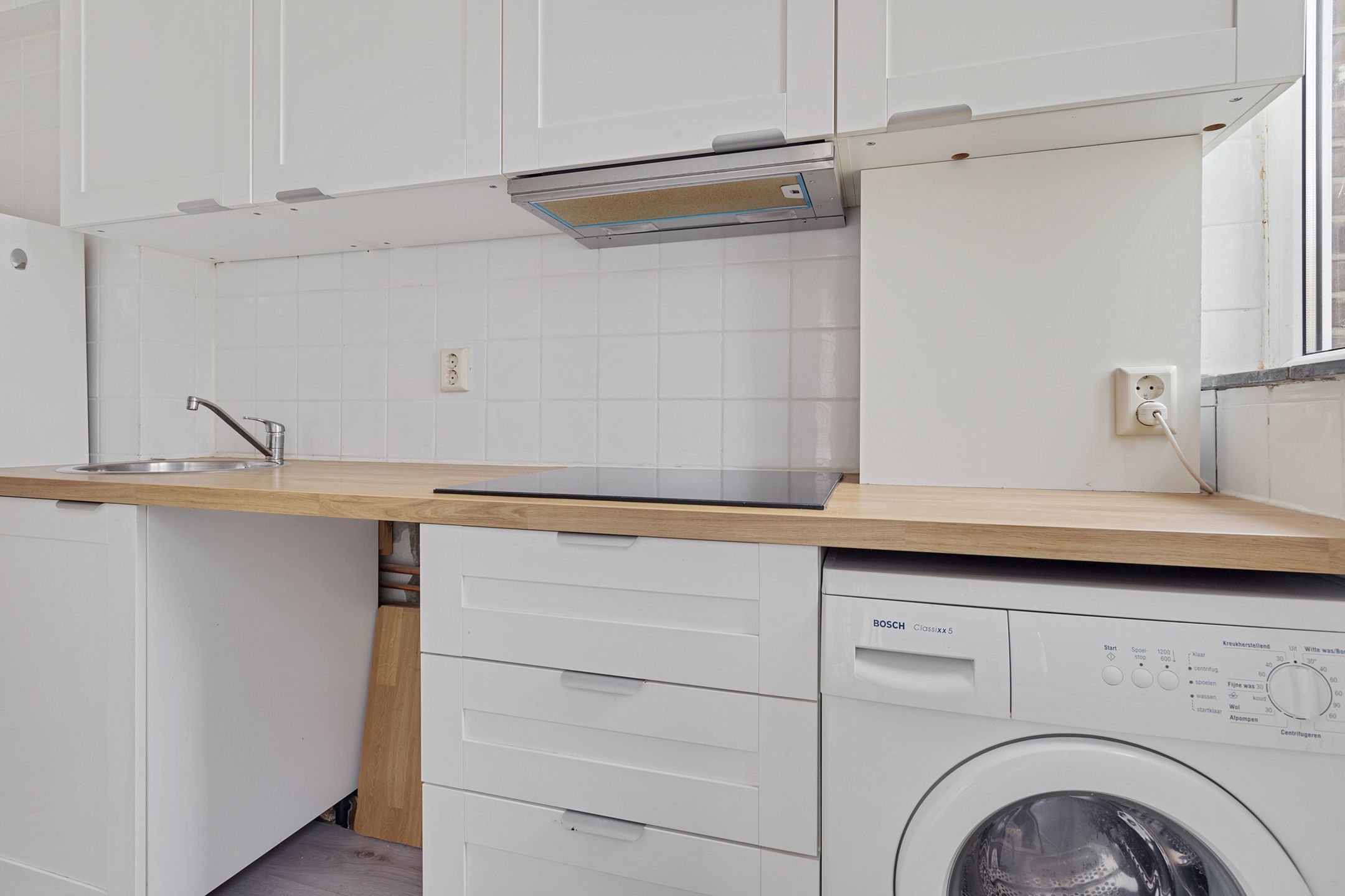 Foto 15 van Spangesekade 95-C