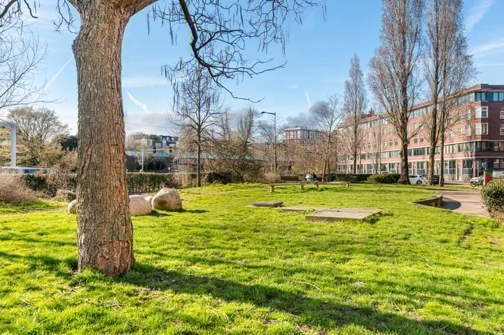 Foto 2 van President Steynplantsoen 8-2