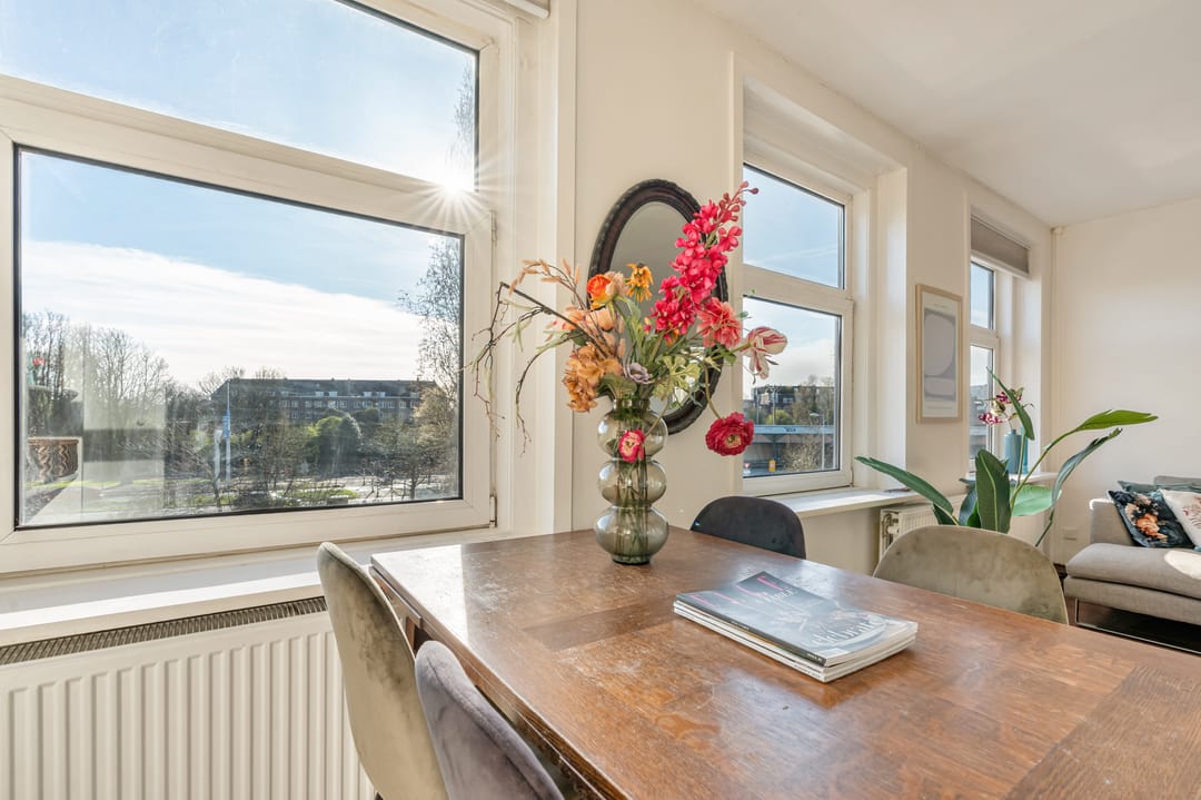 Foto 8 van President Steynplantsoen 8-2