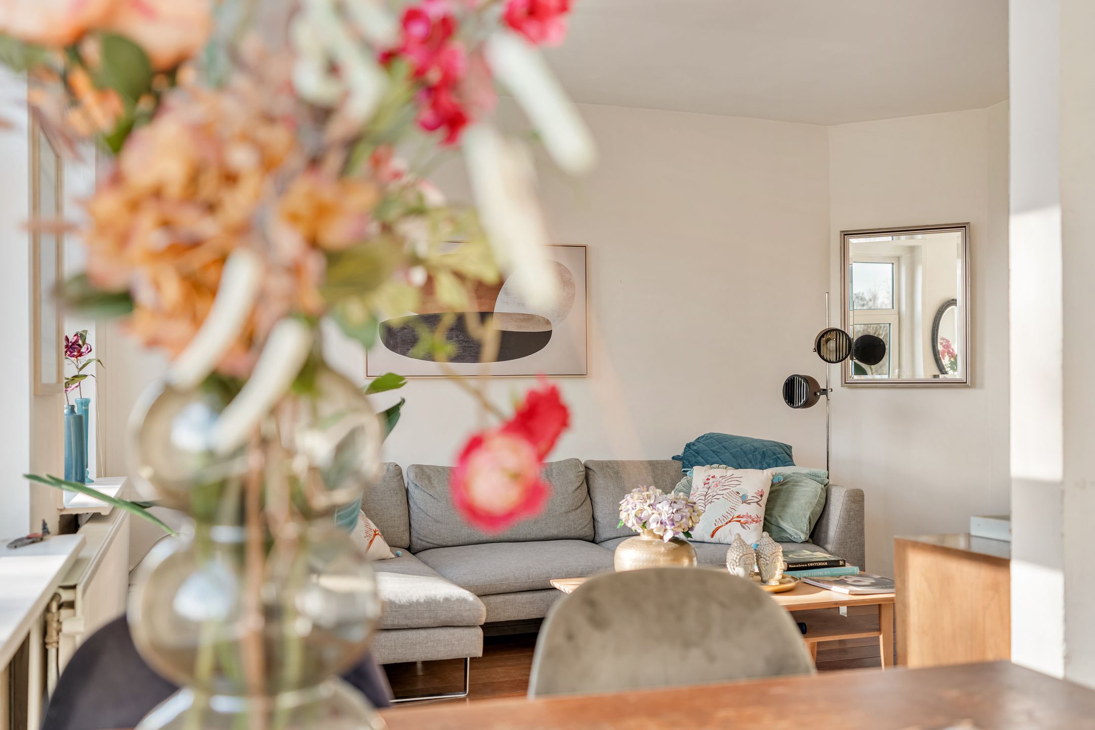 Foto 9 van President Steynplantsoen 8-2