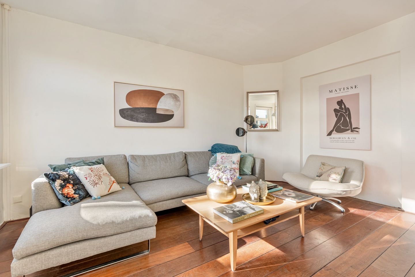 Foto 10 van President Steynplantsoen 8-2