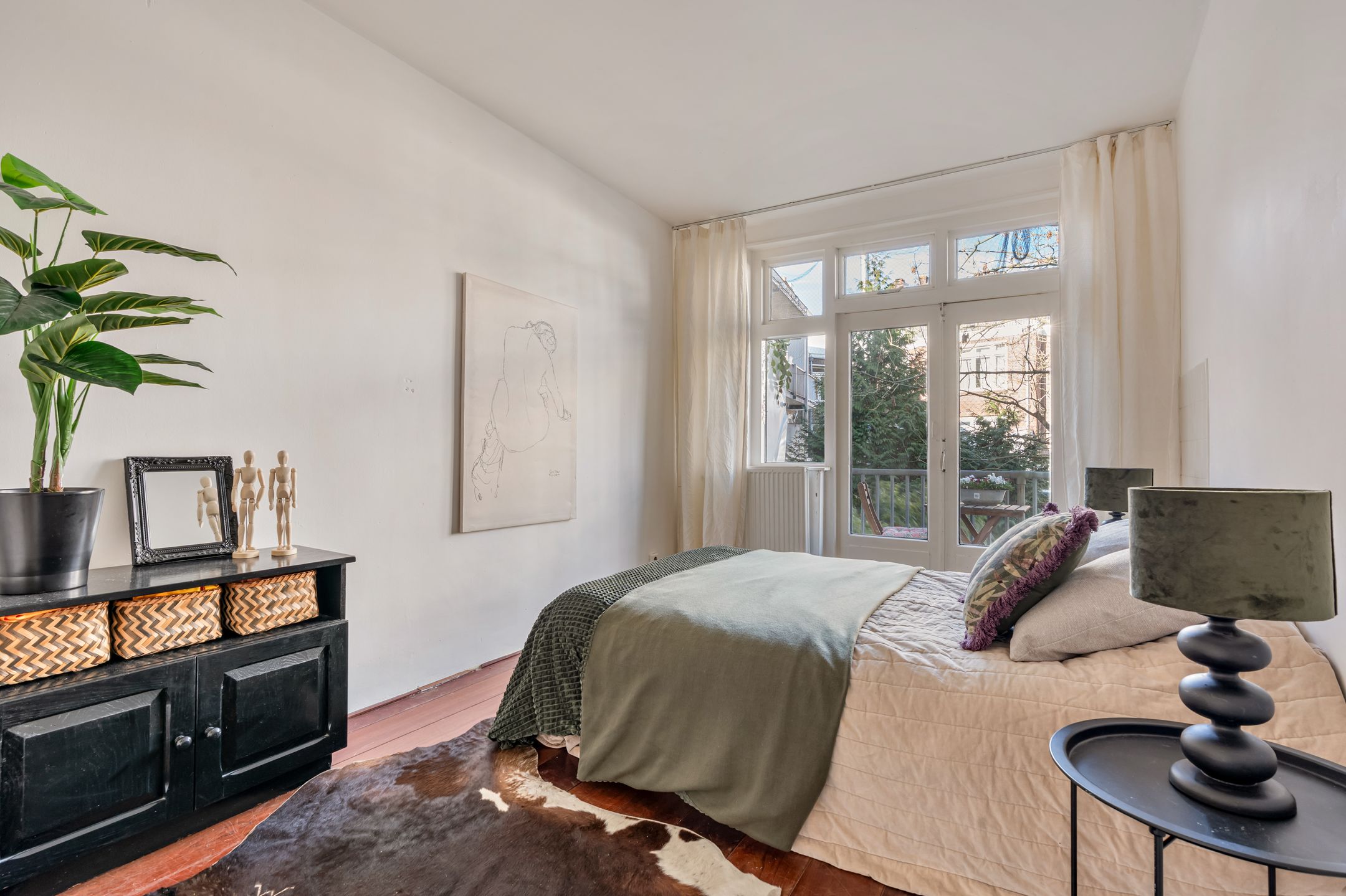 Foto 12 van President Steynplantsoen 8-2