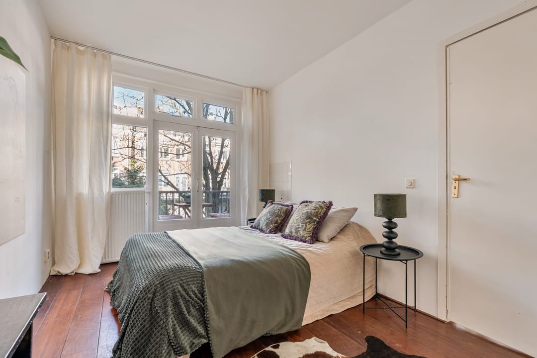 Foto 13 van President Steynplantsoen 8-2