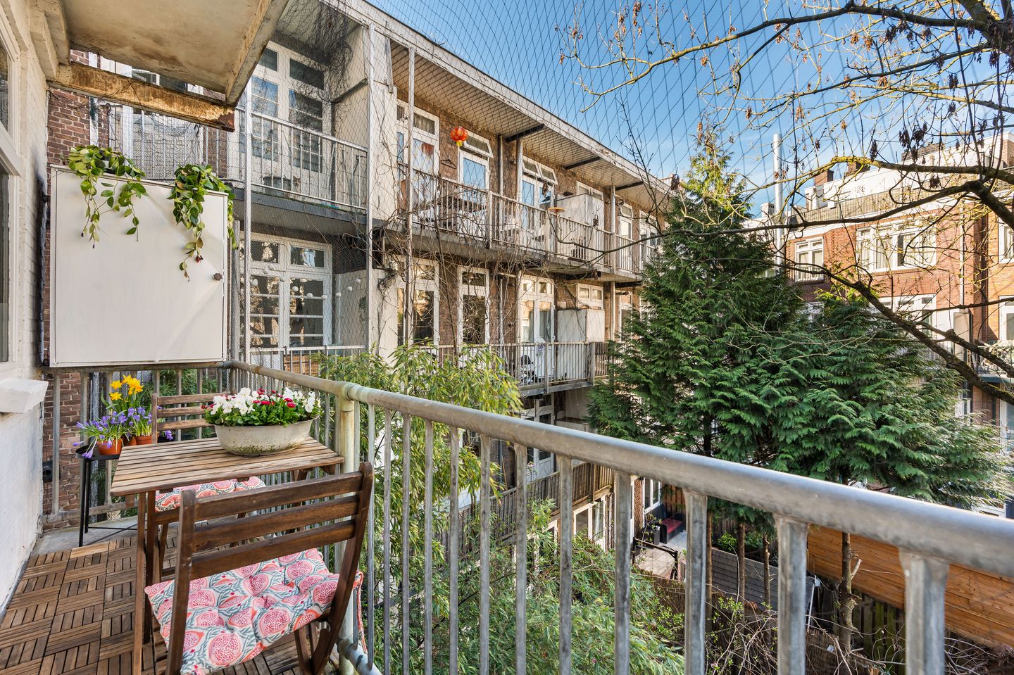 Foto 14 van President Steynplantsoen 8-2