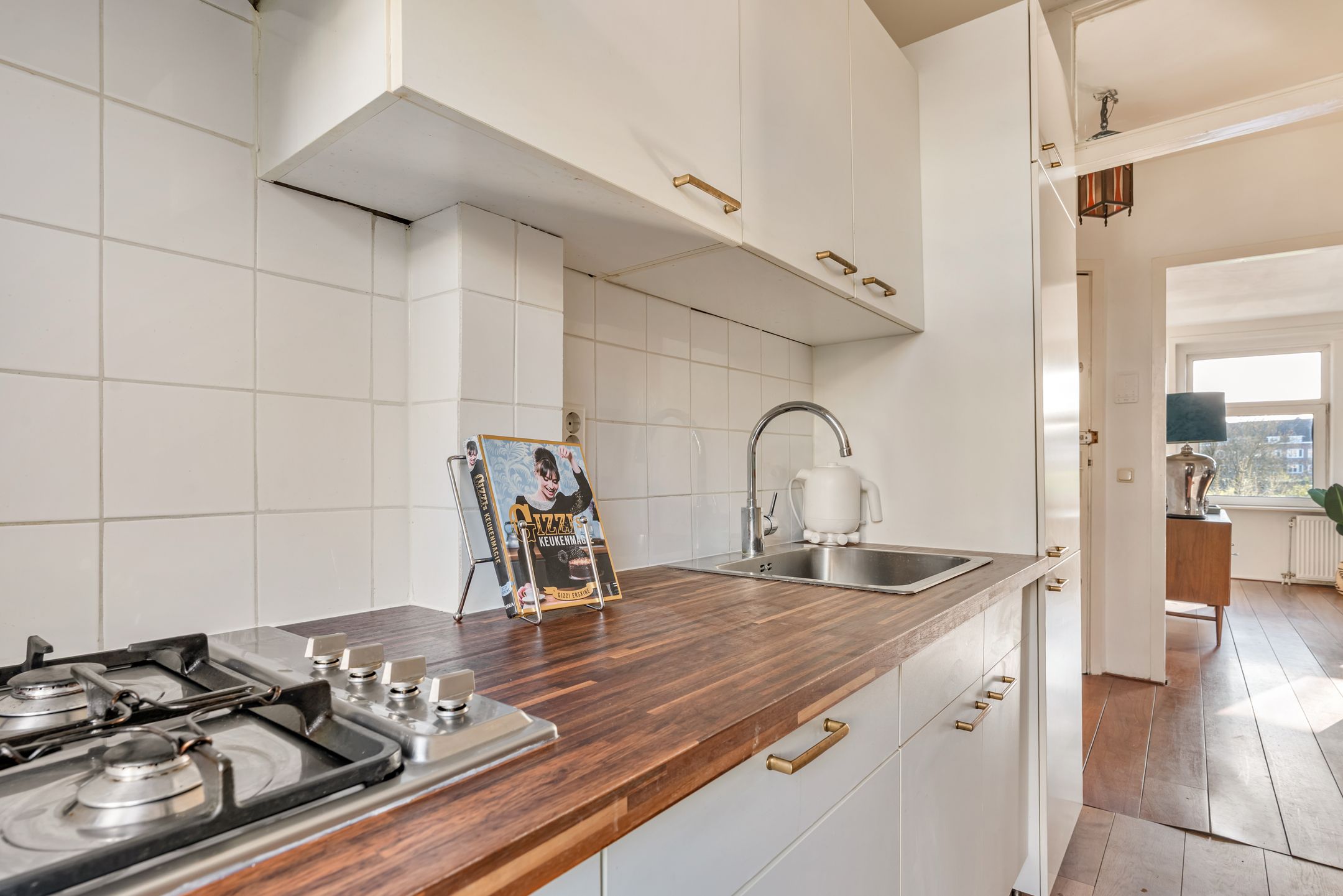 Foto 18 van President Steynplantsoen 8-2