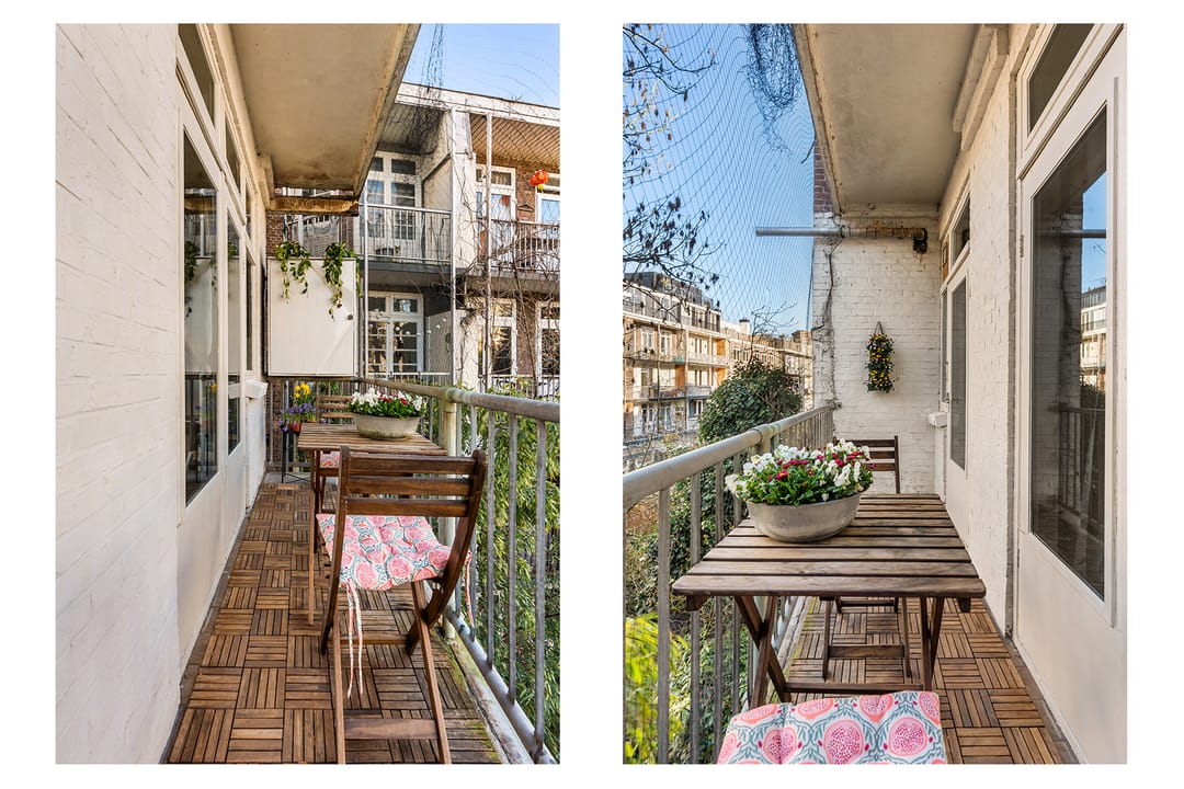 Foto 17 van President Steynplantsoen 8-2