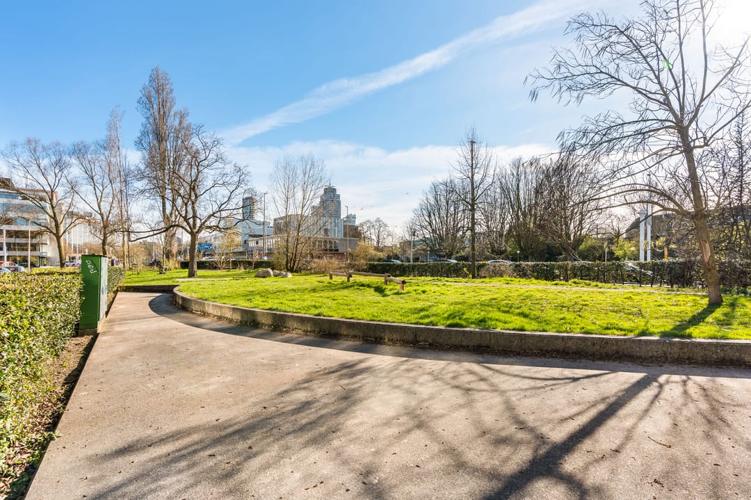 Foto 22 van President Steynplantsoen 8-2