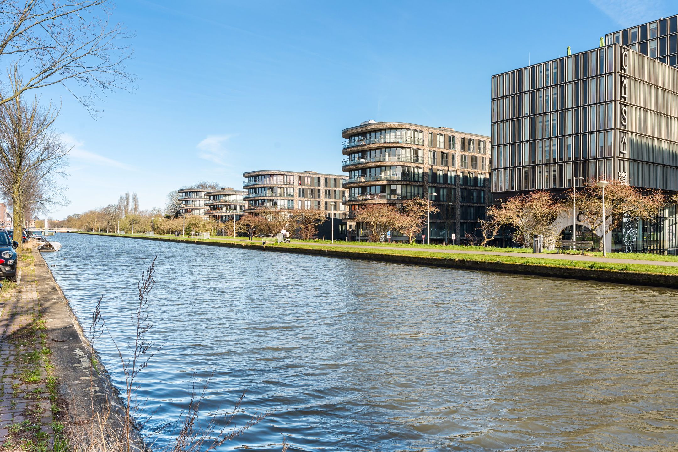 Foto 24 van President Steynplantsoen 8-2