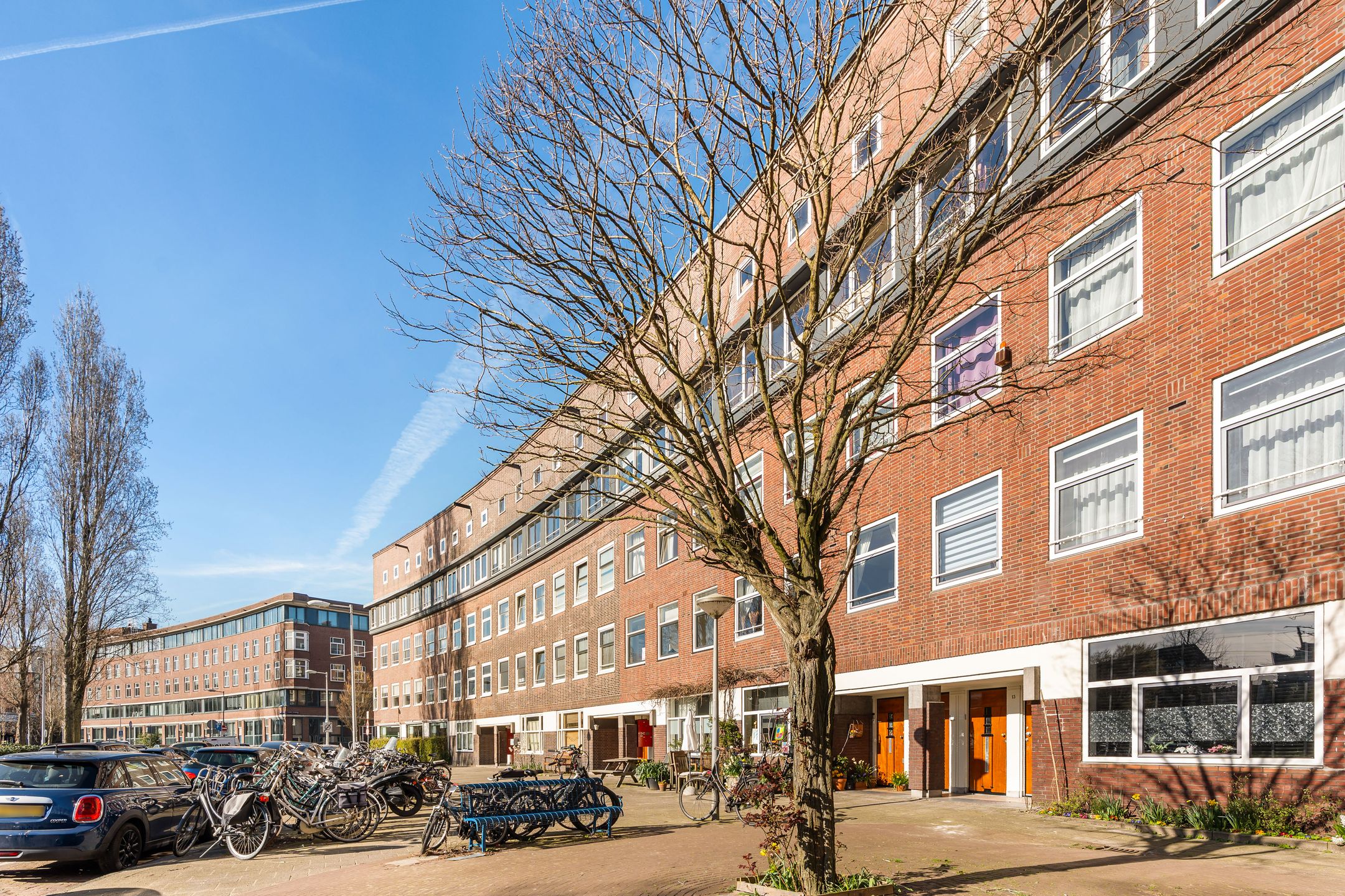 Foto 3 van President Steynplantsoen 8-2