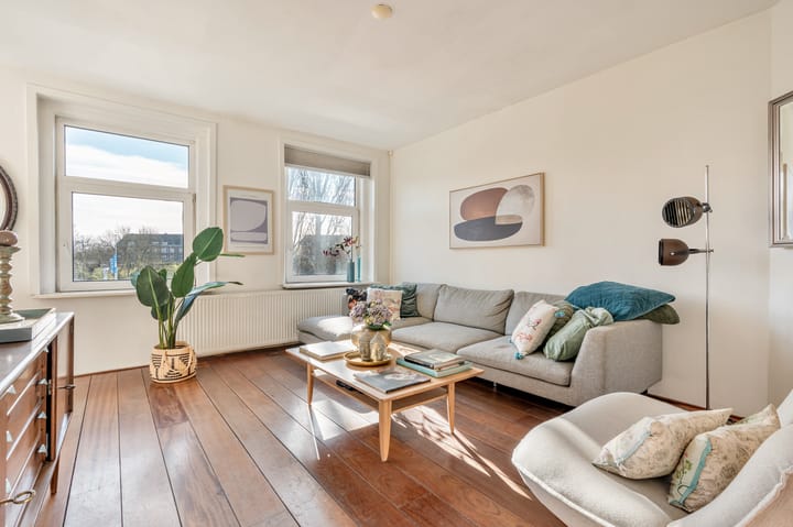 Foto 4 van President Steynplantsoen 8-2