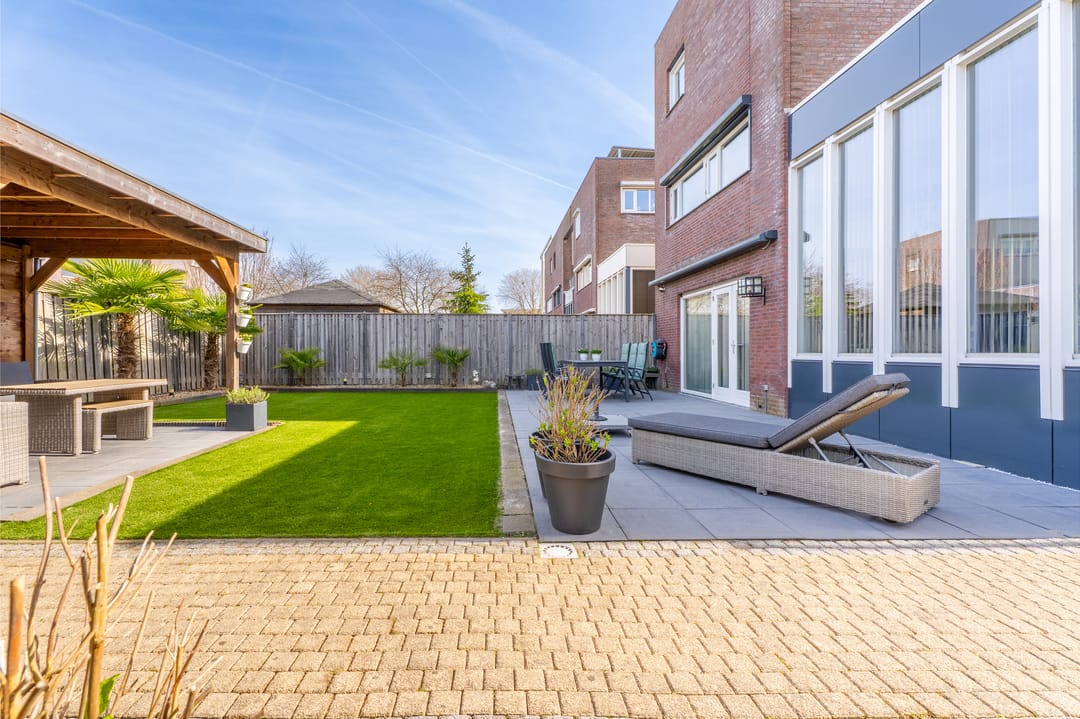 Photo 23 of Ekensteinlaan 8