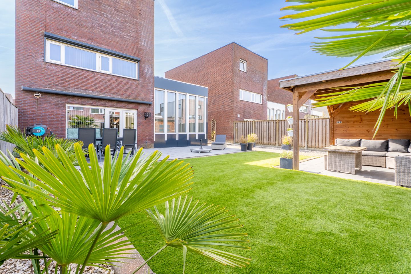 Photo 25 of Ekensteinlaan 8