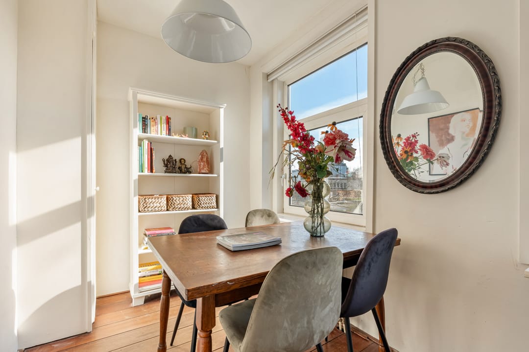 Foto 7 van President Steynplantsoen 8-2