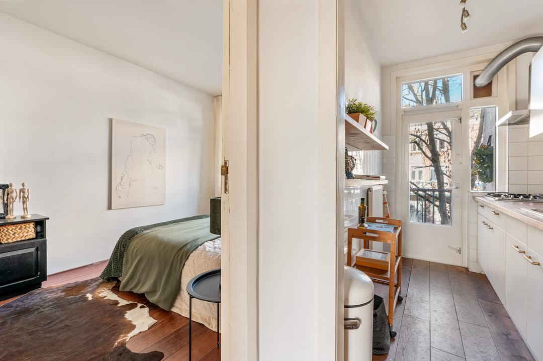 Foto 11 van President Steynplantsoen 8-2