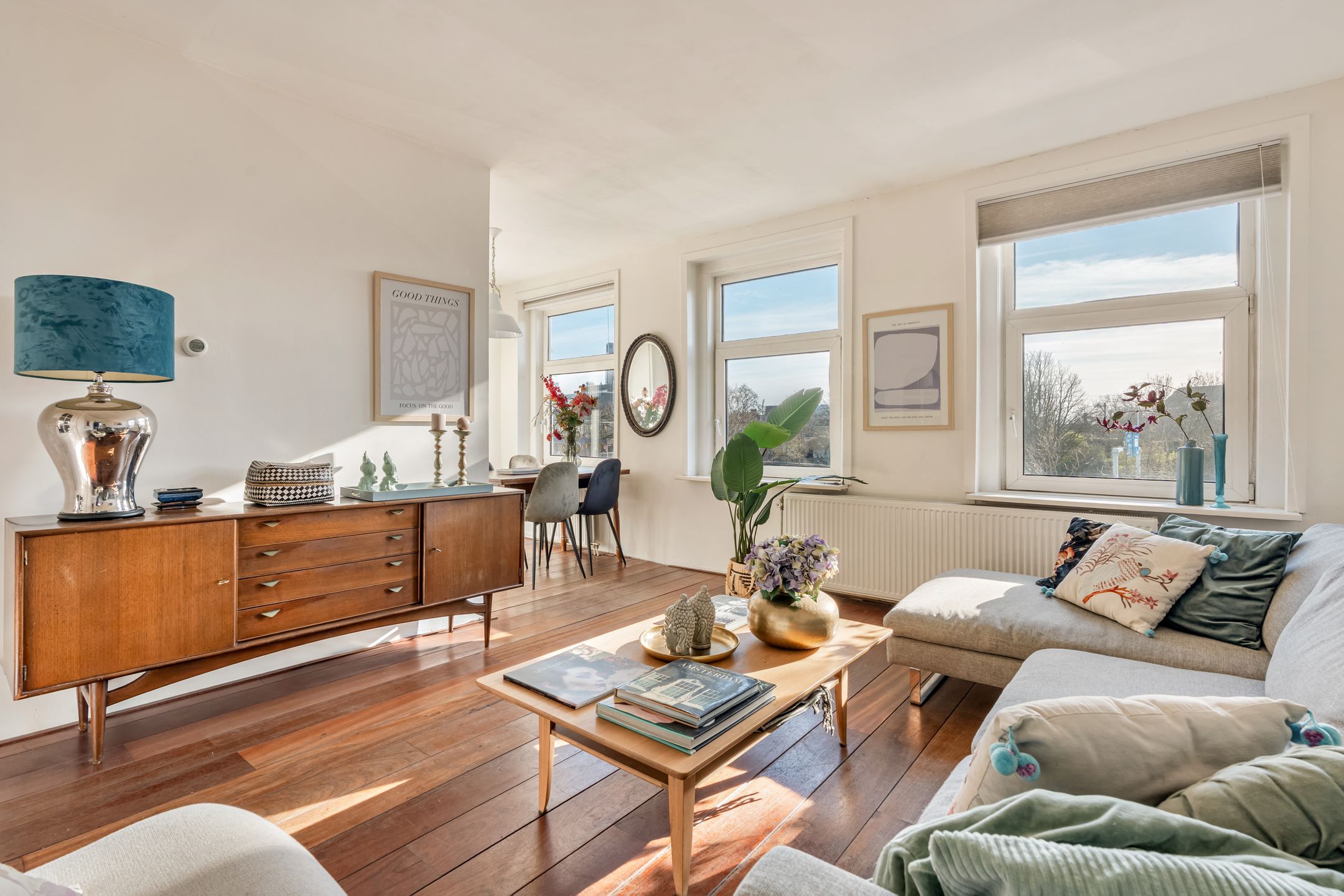 Foto 6 van President Steynplantsoen 8-2