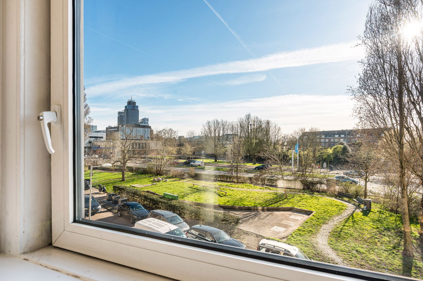 Foto 5 van President Steynplantsoen 8-2